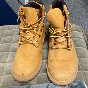 Timberland Boots